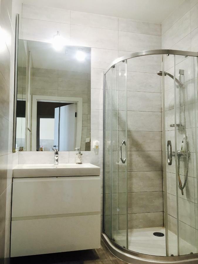 Clicktheflat Artistic Estate Apartment Βαρσοβία Εξωτερικό φωτογραφία