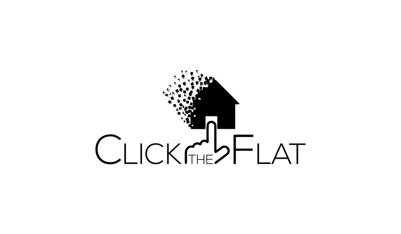 Clicktheflat Artistic Estate Apartment Βαρσοβία Εξωτερικό φωτογραφία
